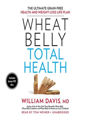 wheat belly ebook for ipad